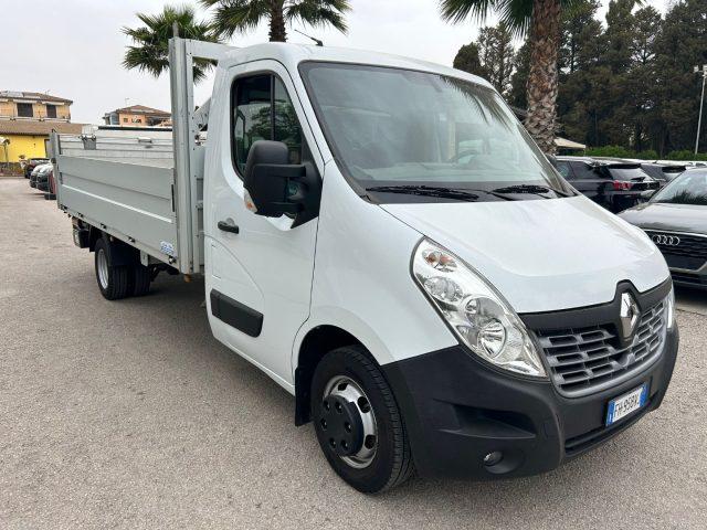 RENAULT Master T35 2.3 dCi/130 Sponda Idraulica