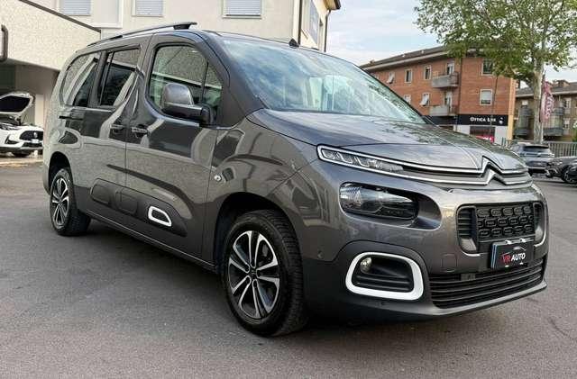 Citroen Berlingo XL 7 posti 1.5 bluehdi Shine DOPPIA PORTA SCORREVOLE/FULL LED/CARPLAY