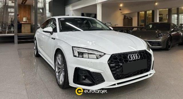 AUDI A5 SPB 40 TFSI S tronic S line edition