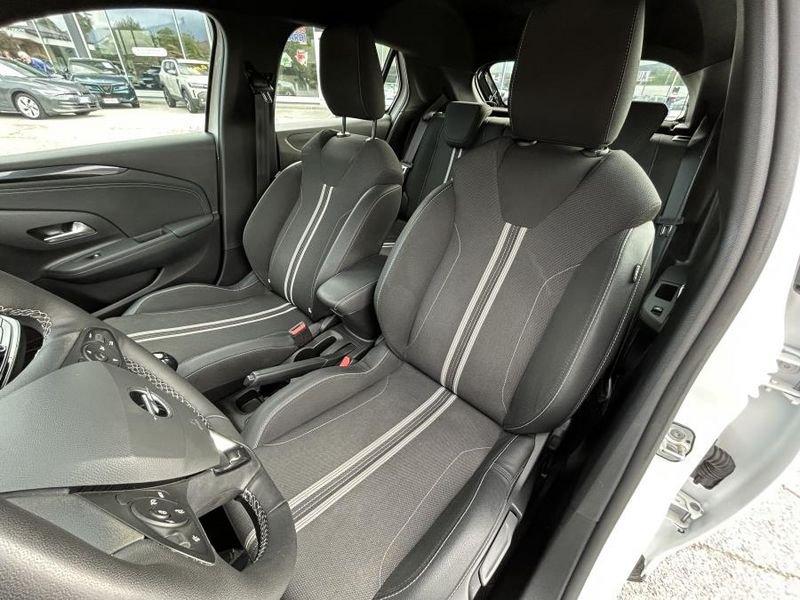 Opel Corsa 1.2 100cv GS OK NEOPATENTATI * PARI AL NUOVO