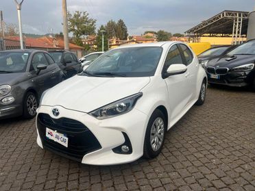 Toyota Yaris 1.5h Business