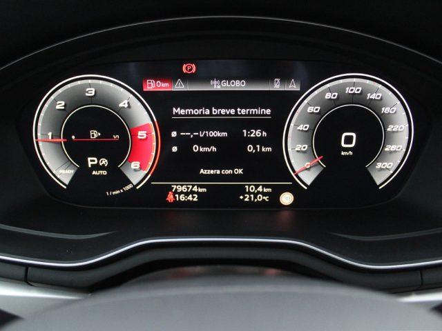 AUDI A4 allroad 40 TDI 204 CV S tronic Business Quattro