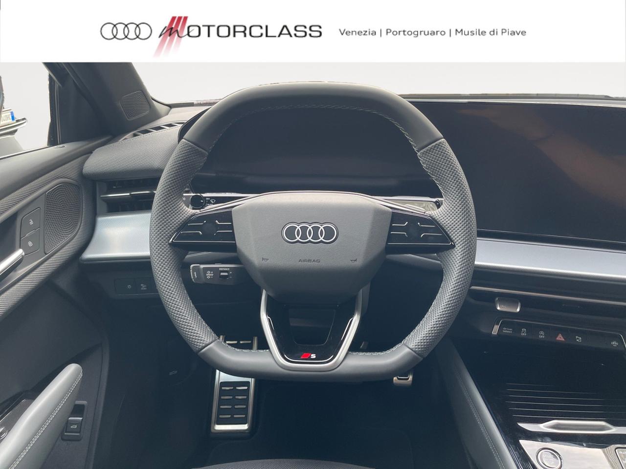 Audi Q3 2.0 tdi 150cv s line edition s tronic