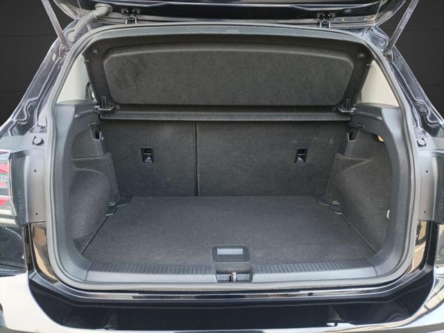 VOLKSWAGEN T-Cross 1.0 TSI 115 CV DSG Life