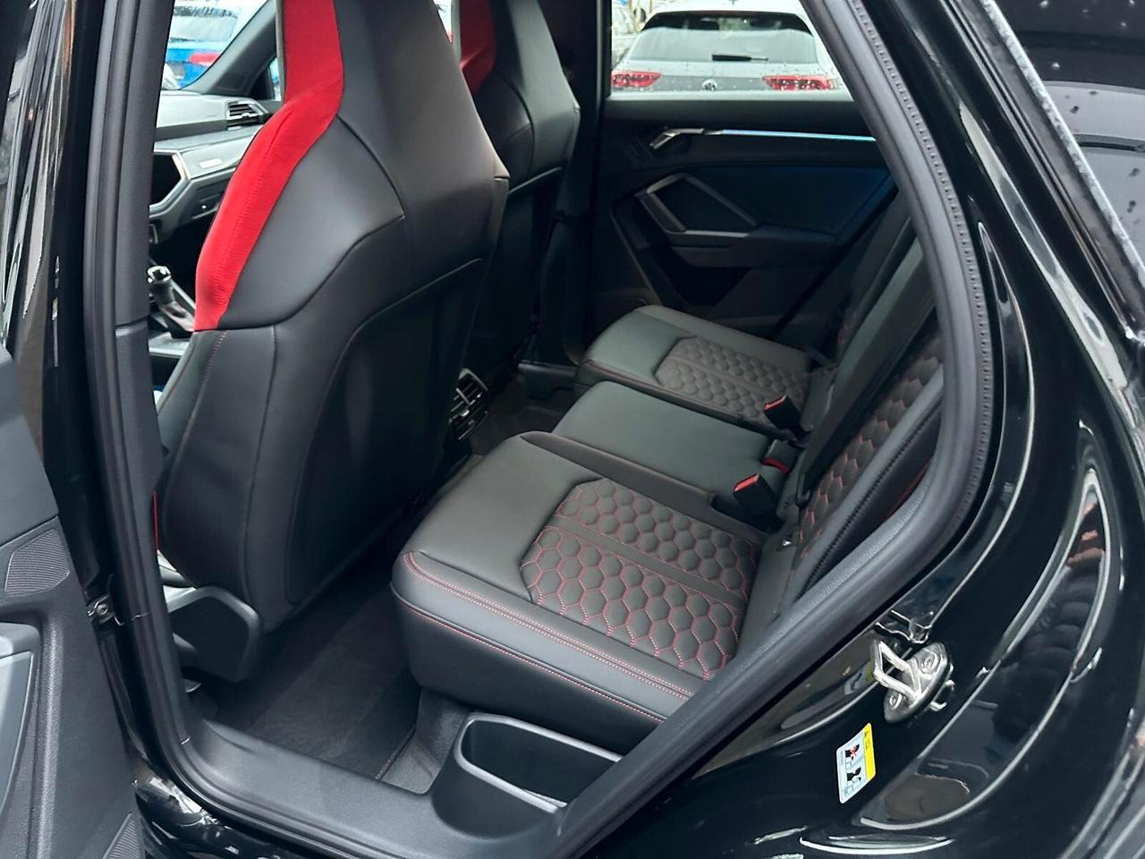 Audi Q3 RS Q3 SPB quattro S tronic