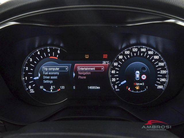 FORD Mondeo 2.0 TDCi 150 CV S&S AWD 5p. Titanium