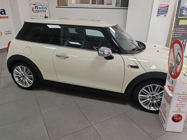 MINI One 1.5 One D Boost SUPERPREZZO