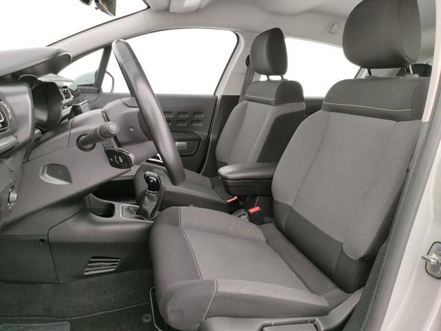 CITROEN C3 BlueHDi 100 S&S Shine