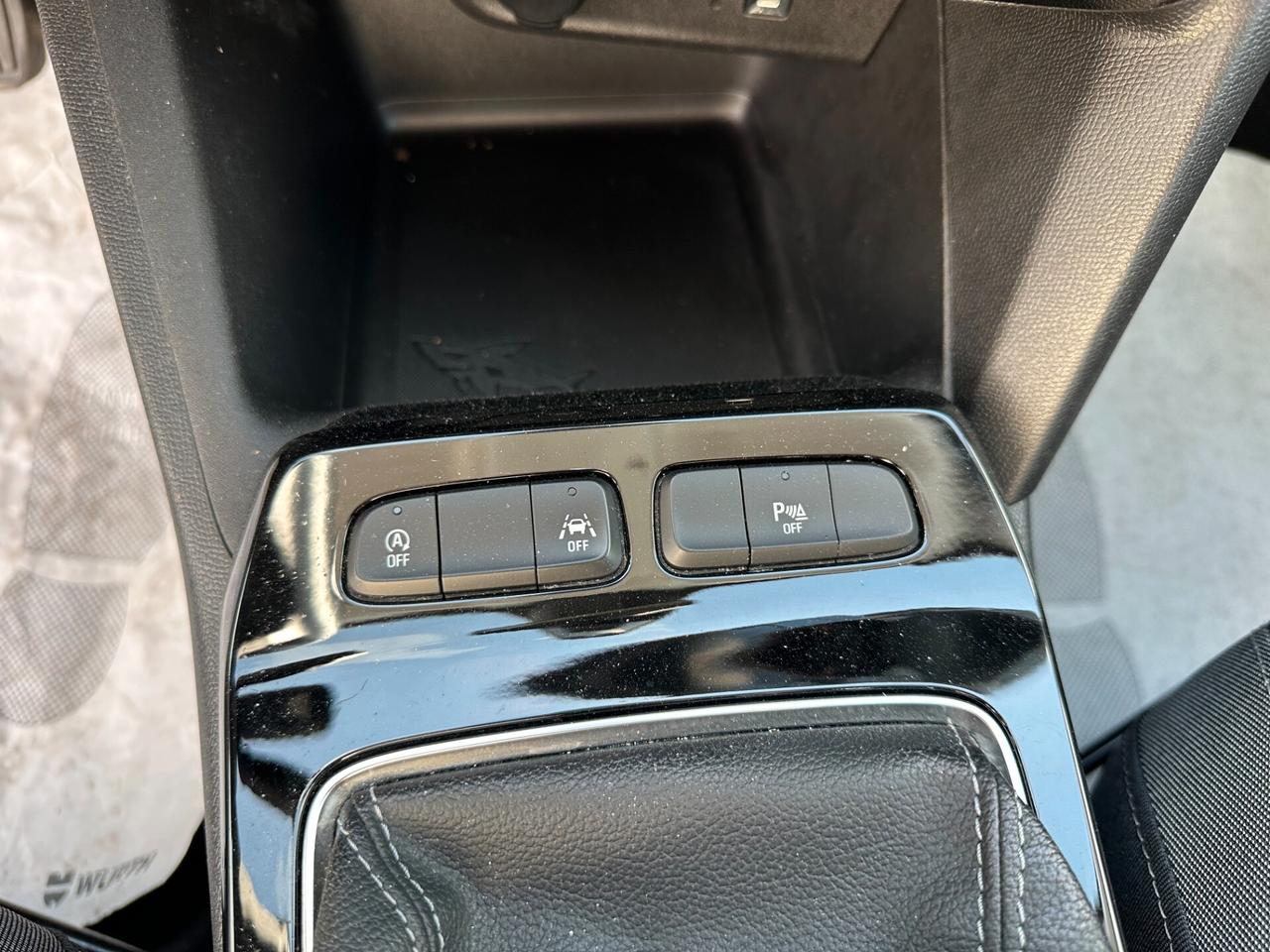 Opel Mokka 1.2 Turbo Edition