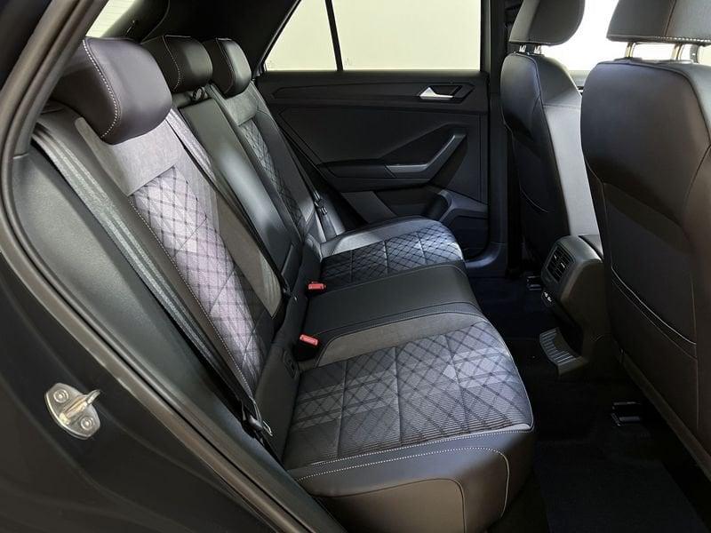 Volkswagen T-Roc T-Roc 2.0 TDI SCR 150 CV DSG R-Line Plus