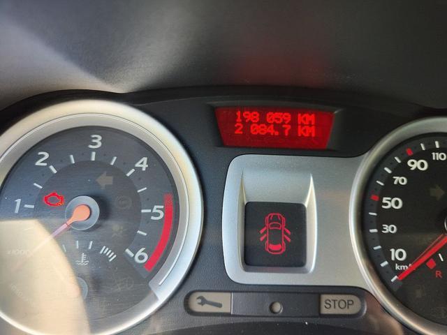 RENAULT Clio III 1.5 dCi Diesel IENE