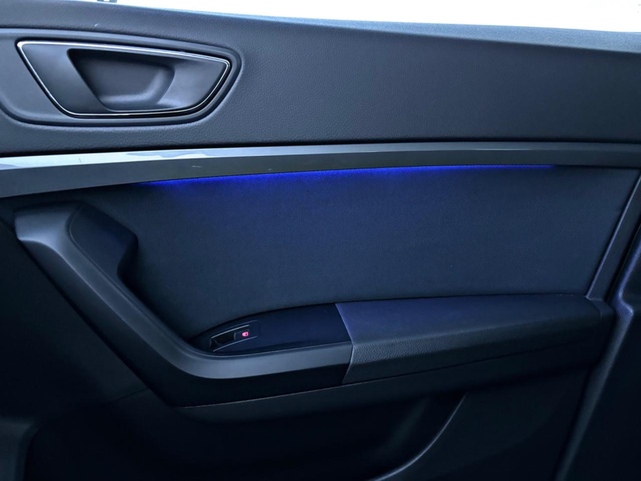 Seat Ateca 1.4 EcoTSI ACT Style