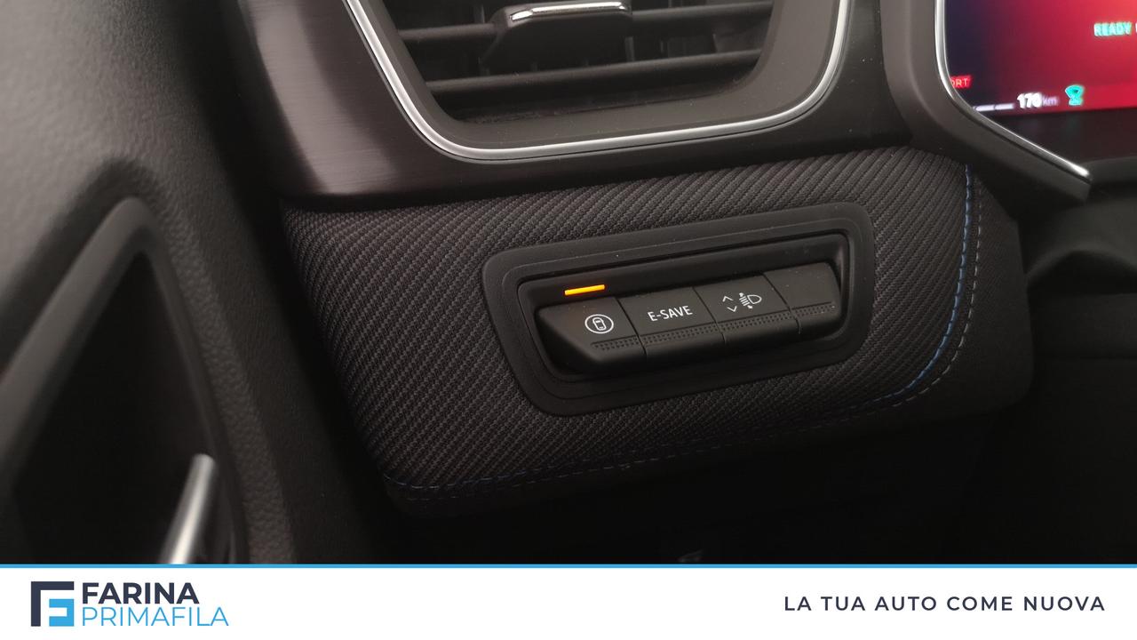 RENAULT SYMBIOZ esprit Alpine E-Tech full hybrid 145