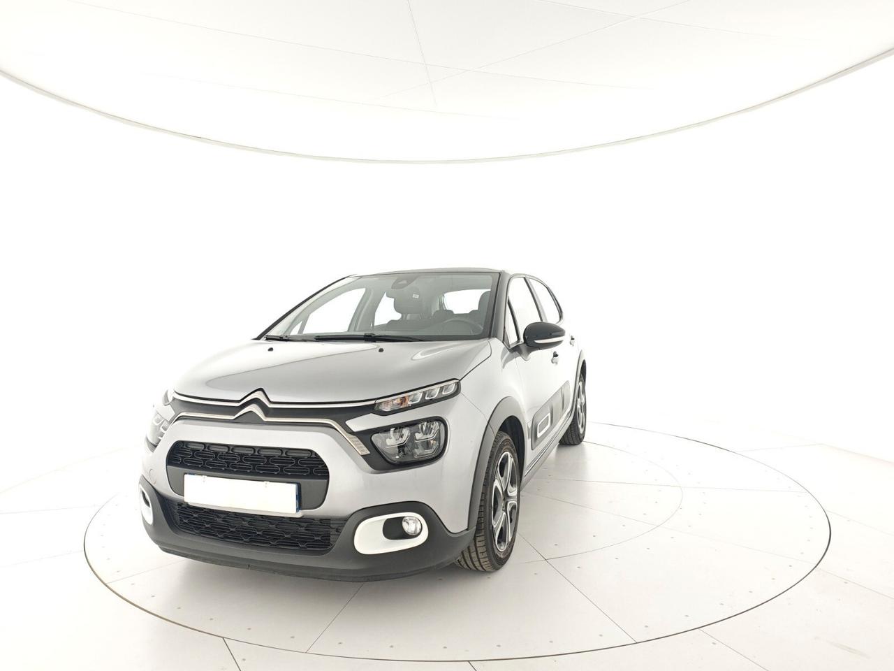 Citroen C3 BlueHDi 100 S&S Shine