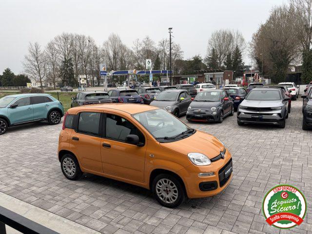 FIAT Panda 1.2 Easy ANCHE PER NEOPATENTATI