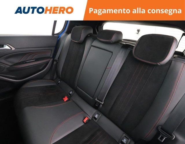 PEUGEOT 308 PureTech Turbo 130 S&S EAT8 GT Pack