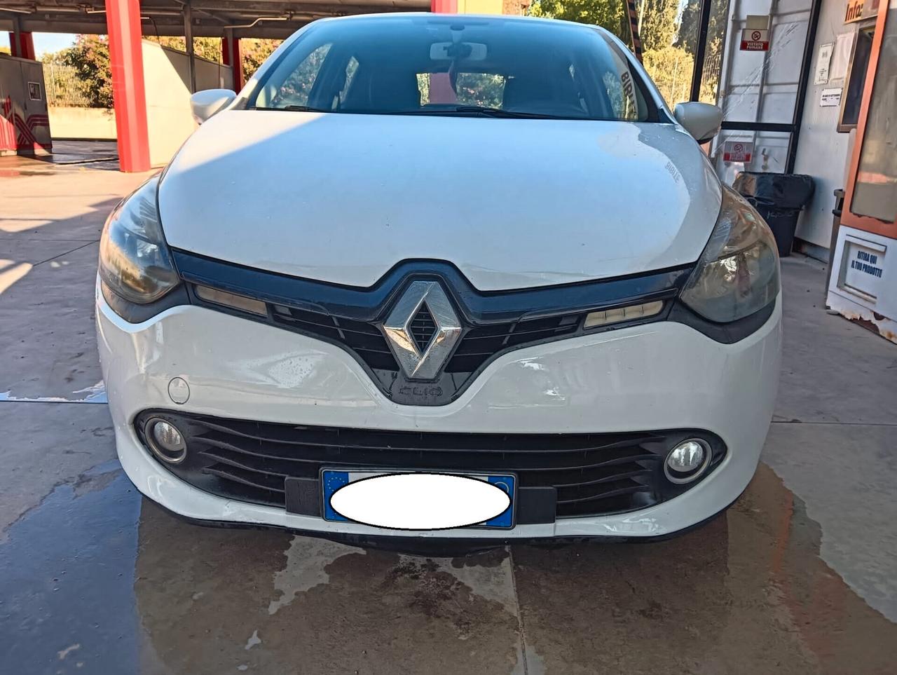 Renault Clio 1.2 75CV GPL 5 porte Live