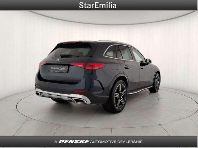 Mercedes-Benz GLC 220 GLC 220 d 4Matic Mild Hybrid AMG Premium