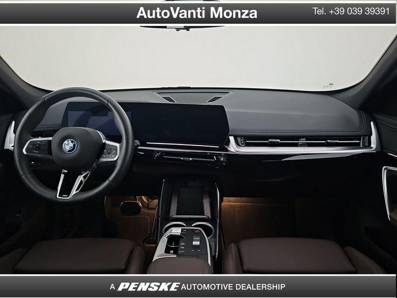 BMW iX1 eDrive 20 MSport