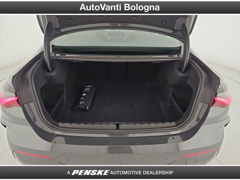 BMW Serie 4 420d Coupe mhev 48V Msport auto