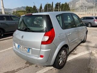 Renault Scenic Scénic 1.9 dCi/130CV Conquest