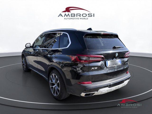 BMW X5 xDrive30d 48V xLine