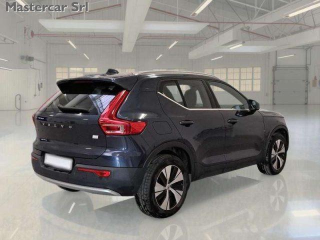 VOLVO XC40 XC40 t5 phev Inscription Expression auto - GG825JJ