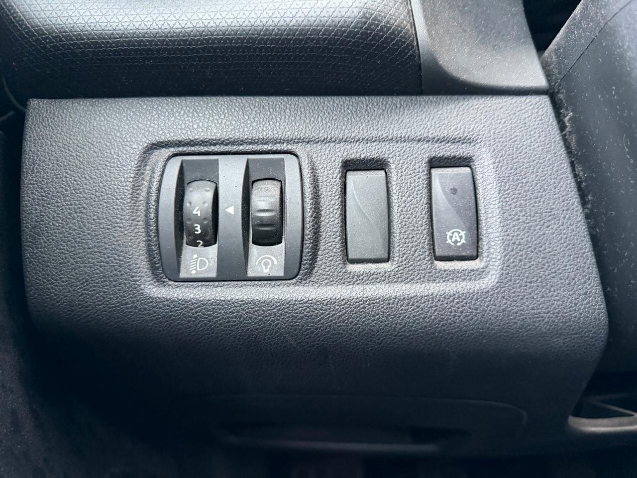 RENAULT CLIO SPORTER 2016 1.5 DIESEL 75 CV *AIRB OK