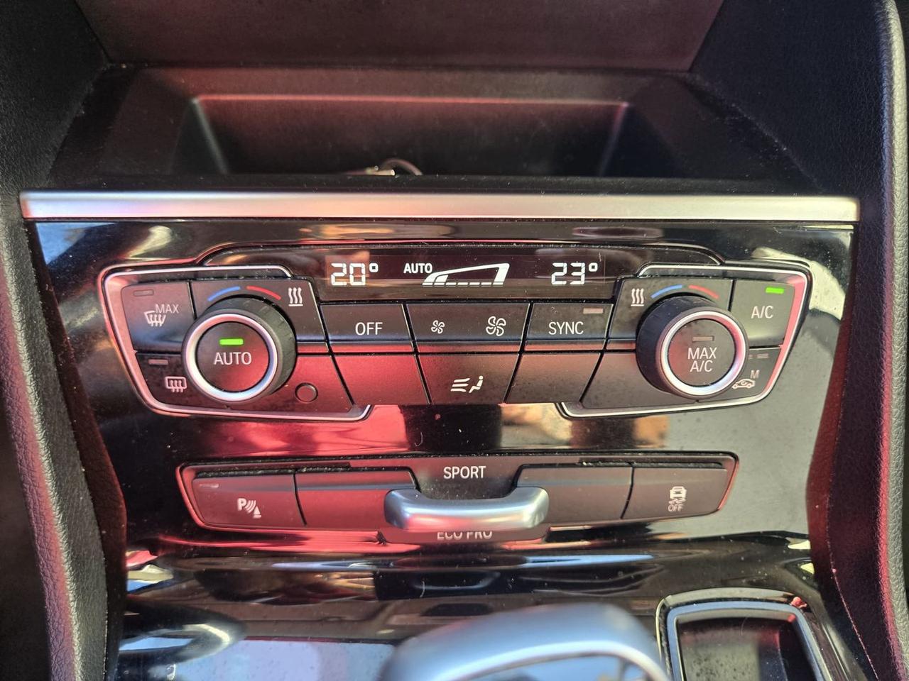 Bmw 218 #50561