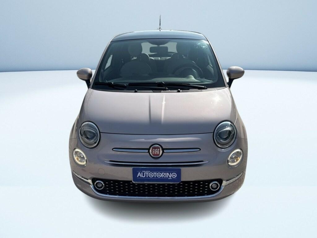 Fiat 500 1.0 FireFly Hybrid Star