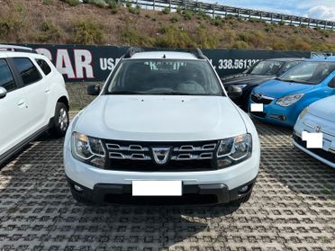 Dacia Duster 1.6 110CV 4x2 GPL Lauréate-05/2015