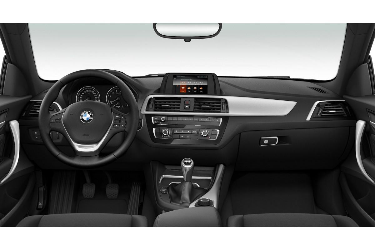 BMW Serie 2 F23 Cabrio - 218d Cabrio Sport auto