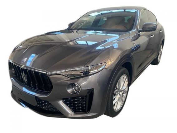 MASERATI Levante 330 CV MHEV AWD GT