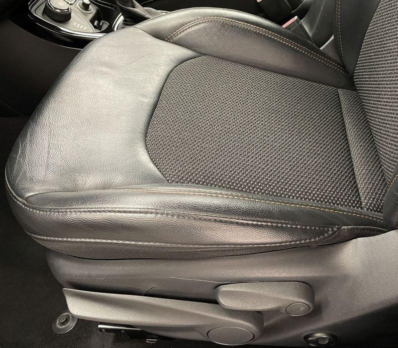 Jeep Compass 2.0 mjt Limited 4wd 140cv auto