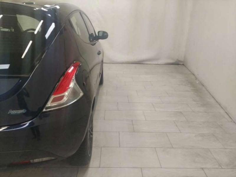 Lancia Ypsilon 1.2 Elefantino Blu ecochic Gpl 69cv my19