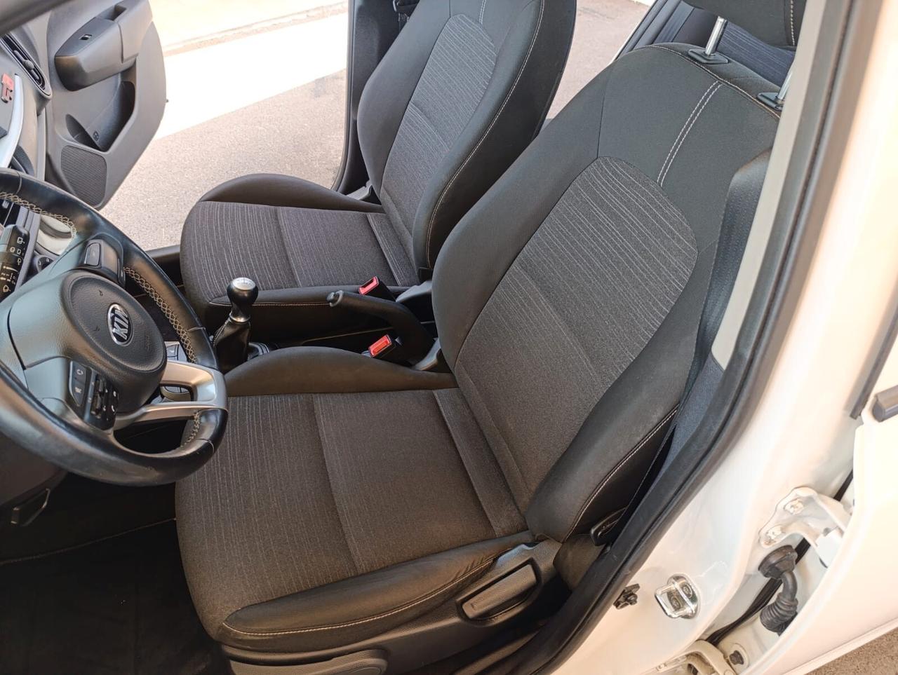 Kia Picanto 1.0 cc 67 cv 2018