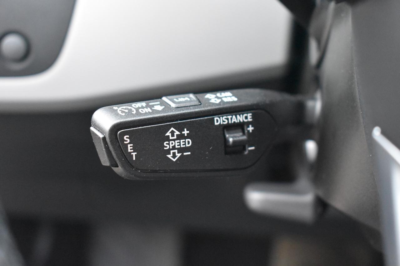 Audi A4 Avant 40 2.0 Tdi Mhev Quattro S-tronic 204cv