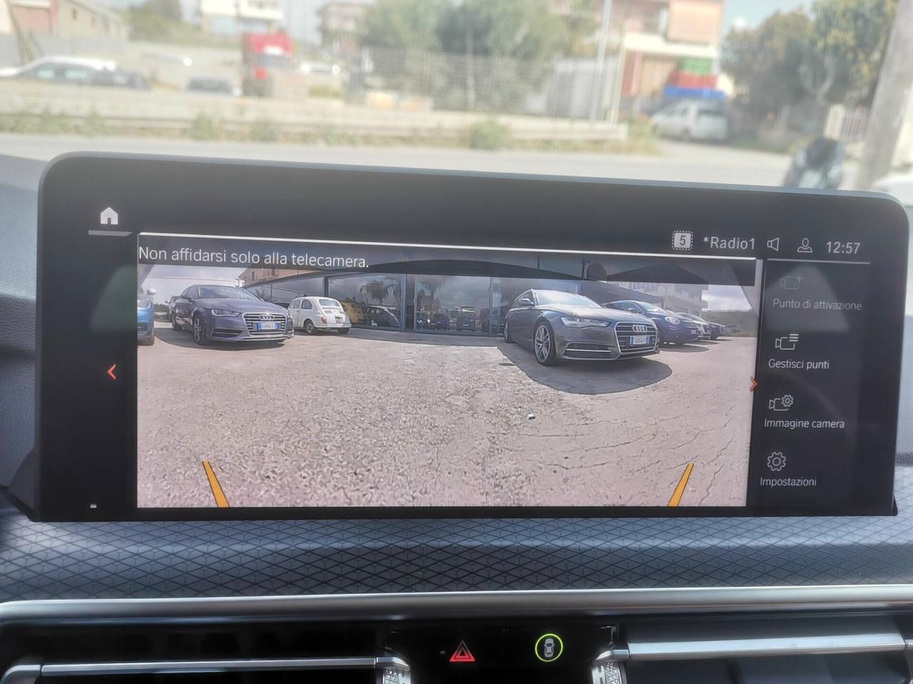 Bmw X4 M xDrive20d 48V Msport 2023