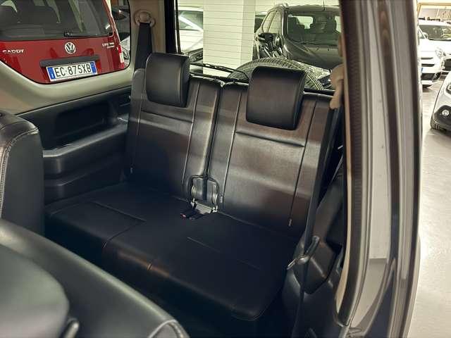 Suzuki Jimny 1.3 vvt Evolution+ 4wd