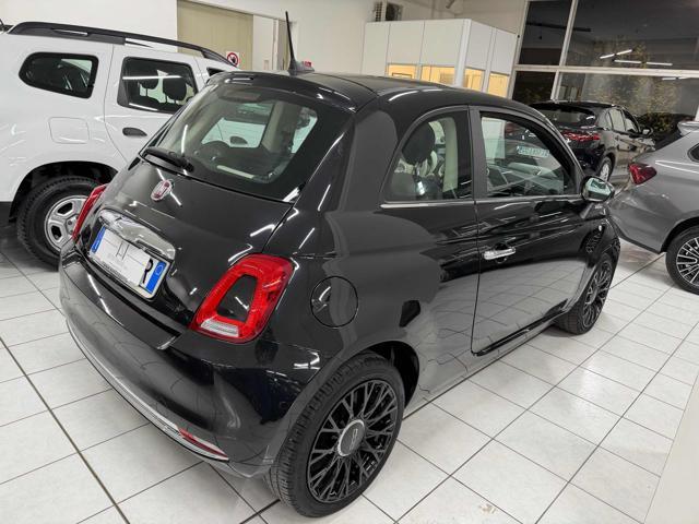 FIAT 500 1.2 EasyPower Dolcevita