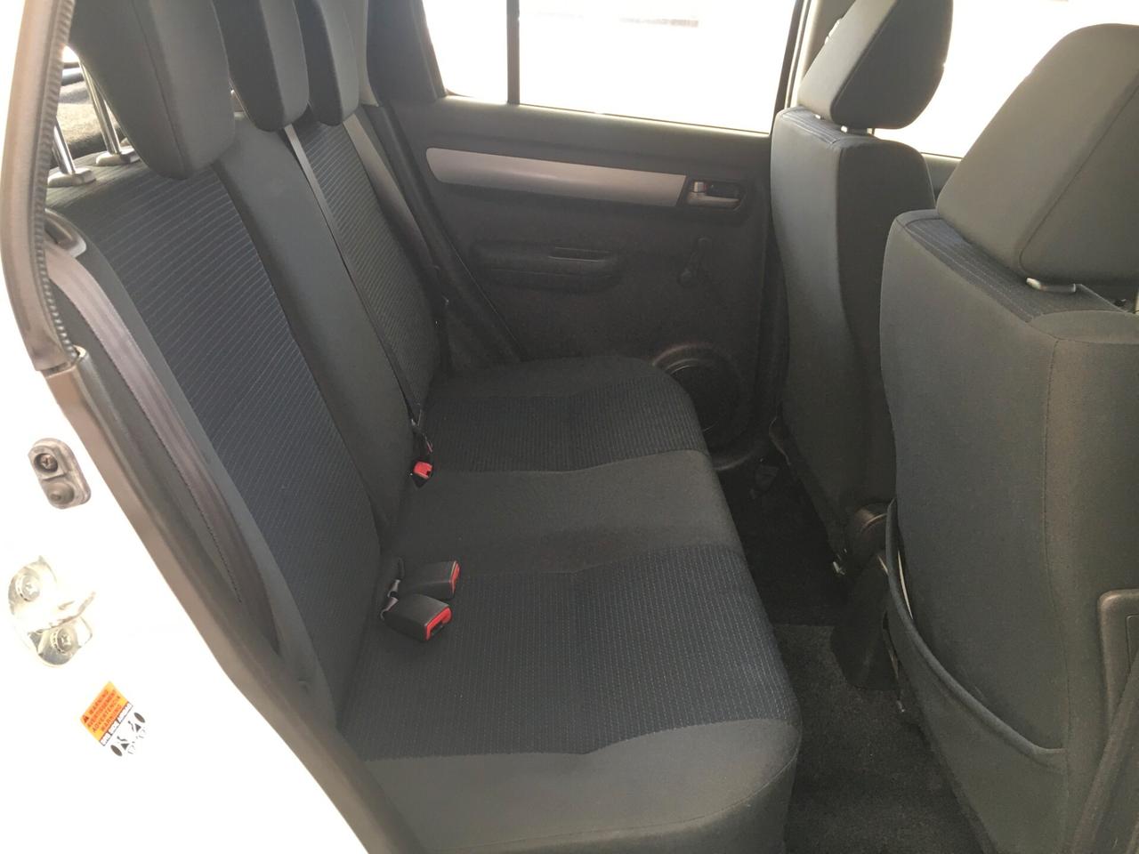Suzuki Swift 1.3 5p. GL Safety Pack