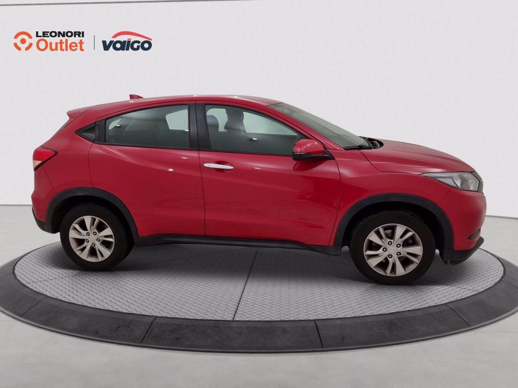 HONDA Hr-v 1.5 elegance connect adas del 2018