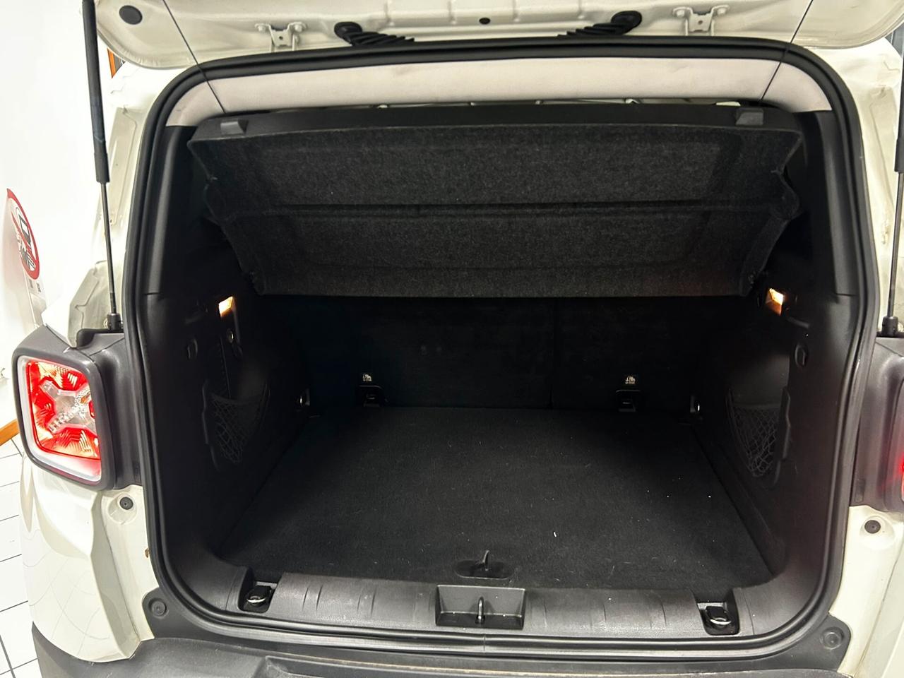 Jeep Renegade 1.6 Mjt X NEOPATENTATI 2017