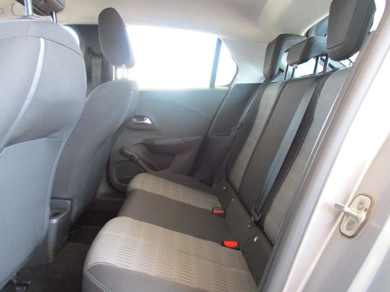 Opel Corsa EDITION