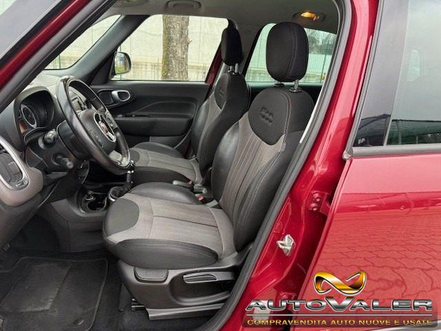 FIAT 500L Living 1.6 Multijet 120 CV Lounge 7 Posti