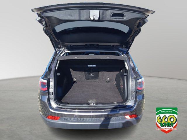 JEEP Compass 2.0 Multijet II aut. 4WD Limited