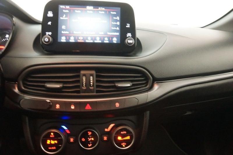 FIAT Tipo Tipo 1.6 Mjt S&S 5 porte S-Design