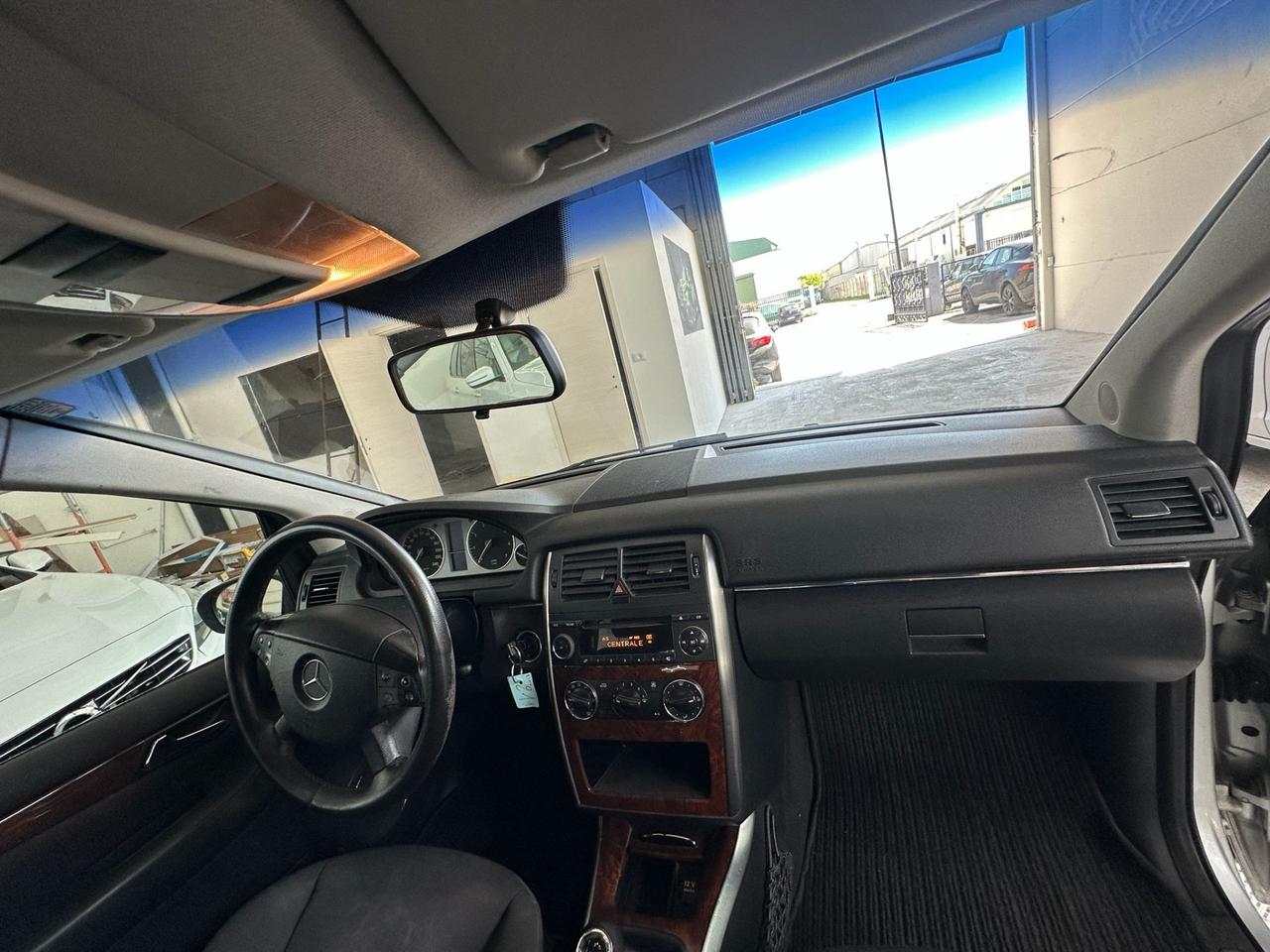 Mercedes-benz B 150 Sport