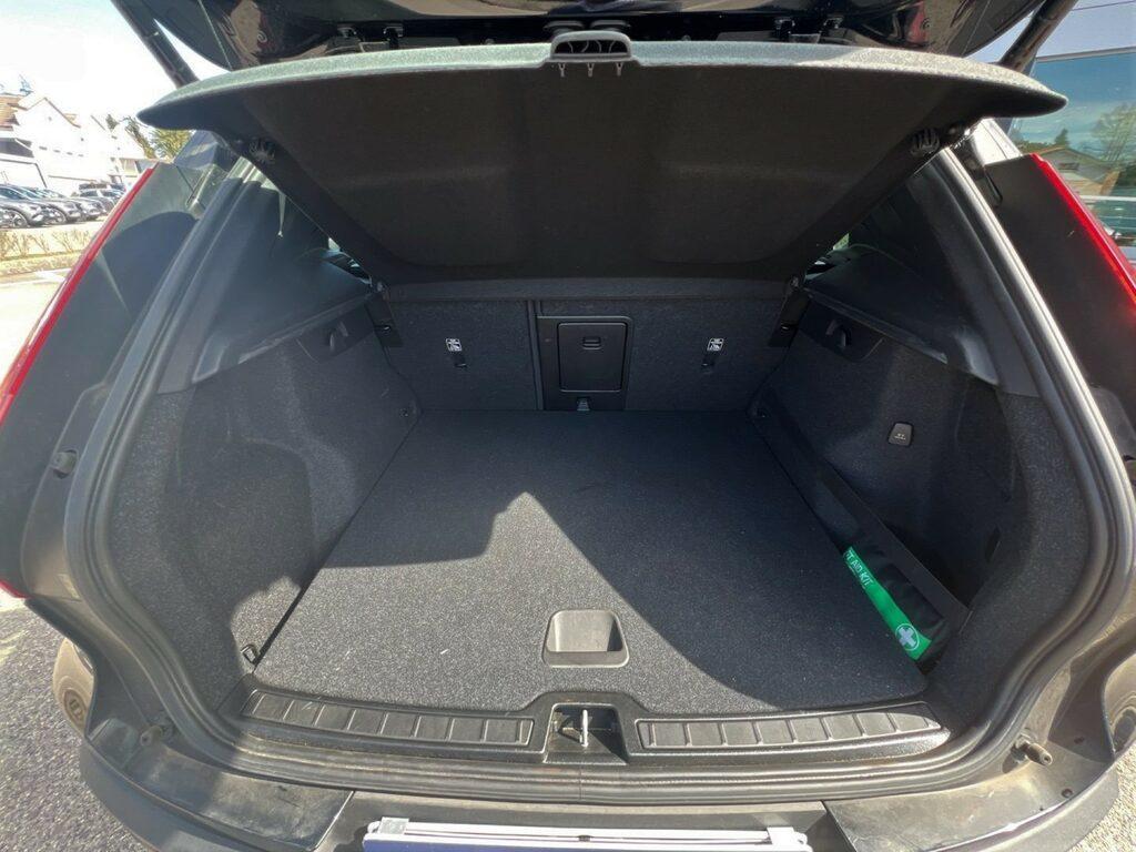 Volvo XC40 1.5 T5 Plug-in-Hybrid Inscription Expression Geartronic