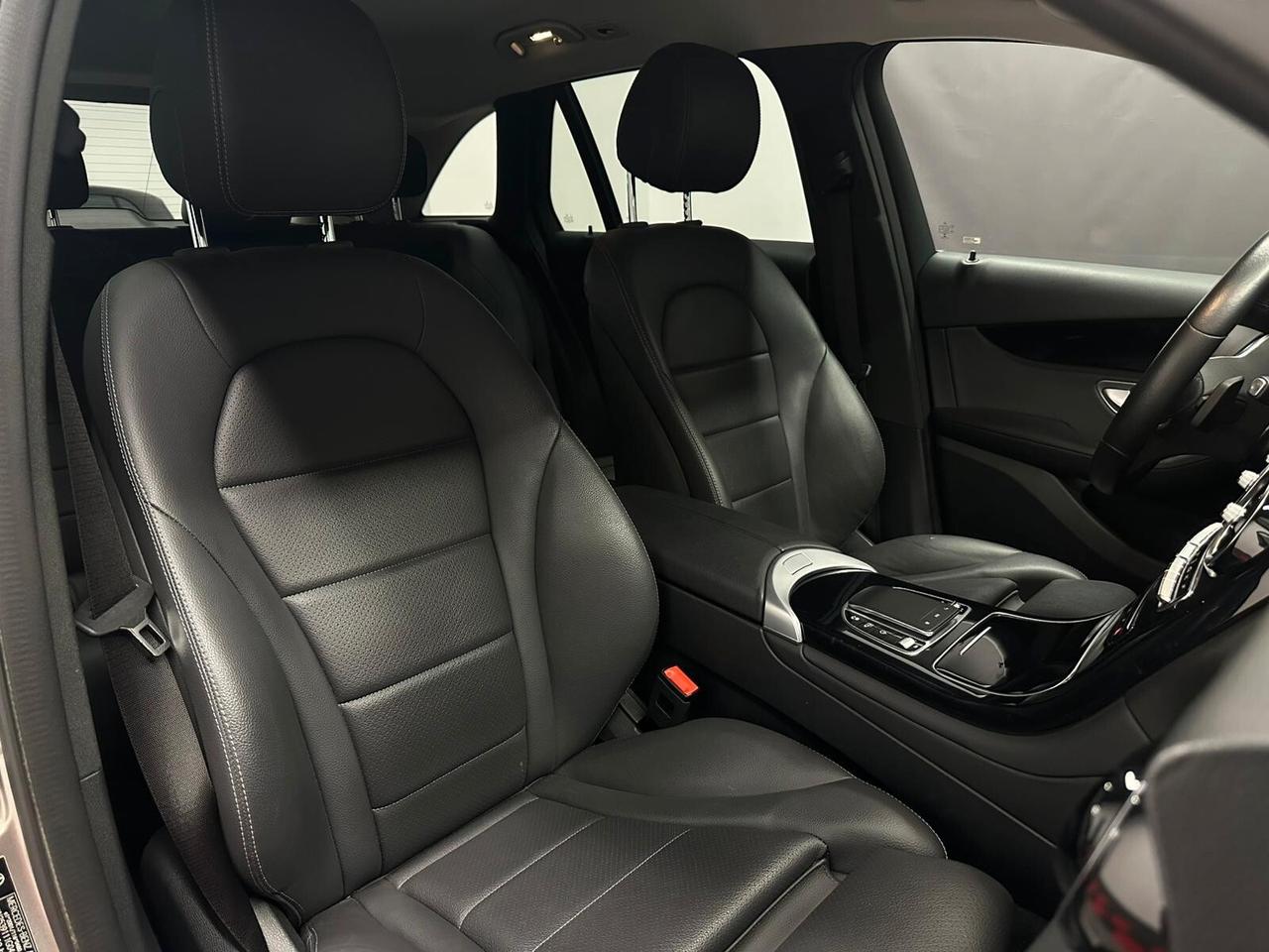 GLC 300 de 4Matic PREZZO REALE IVA ESPOSTA